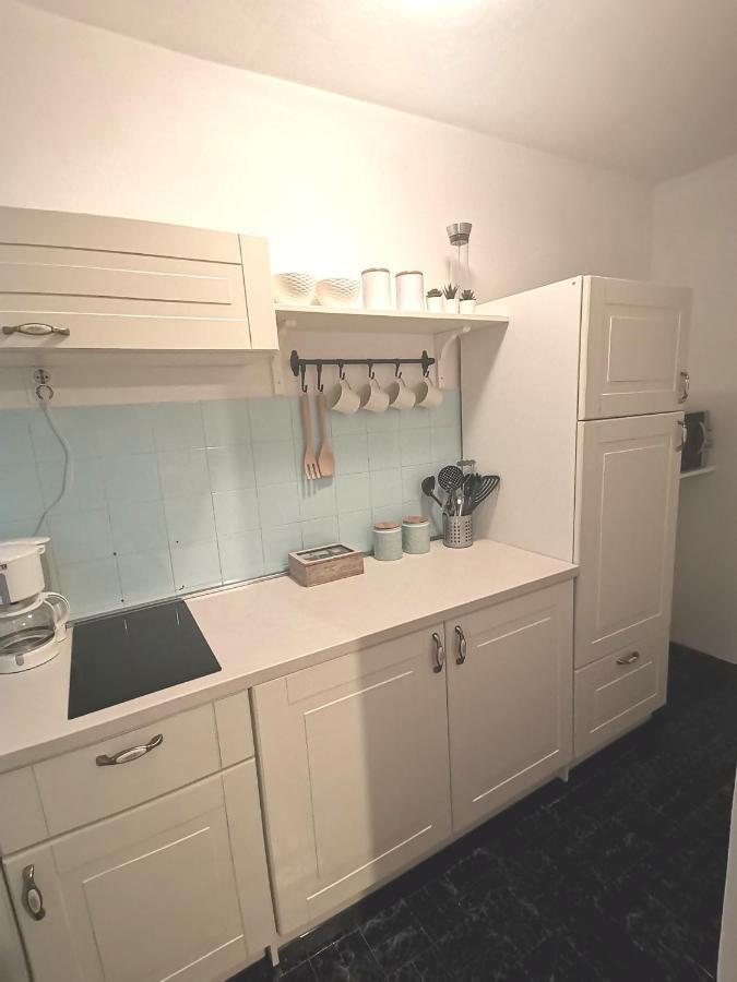 Apartmán Lora Crikvenica