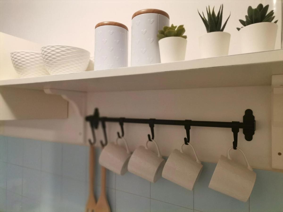 Lora Apartmán
