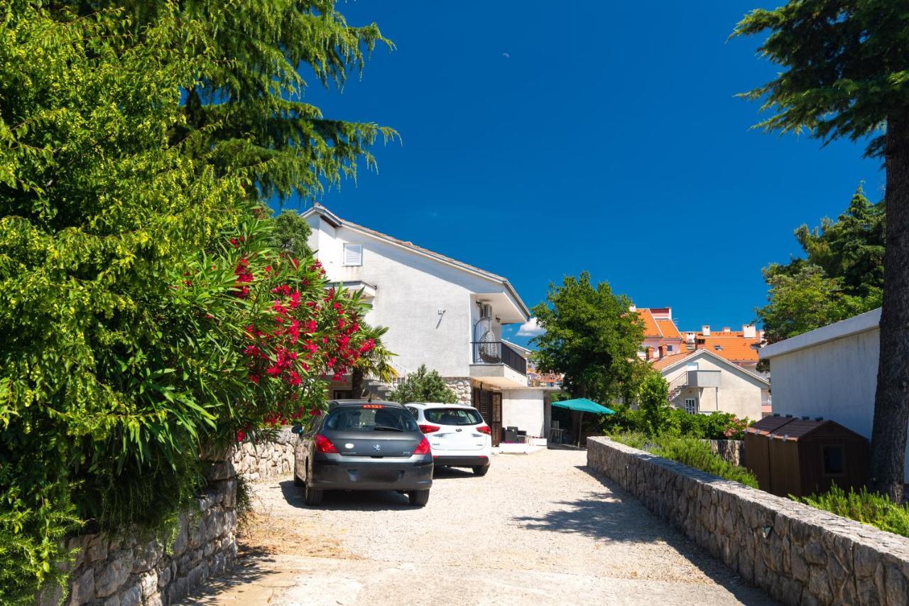 Lora Apartmán