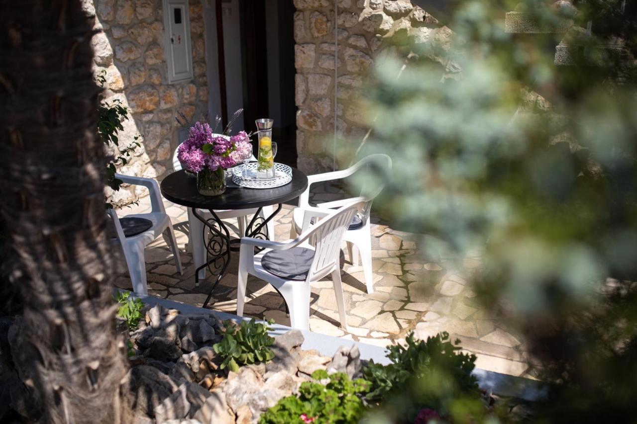 Lora Apartmán Crikvenica