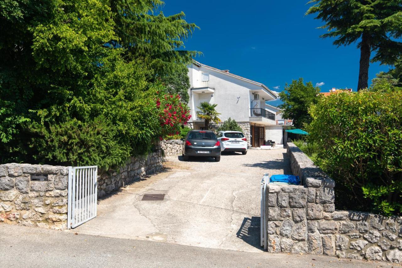 Apartmán Lora