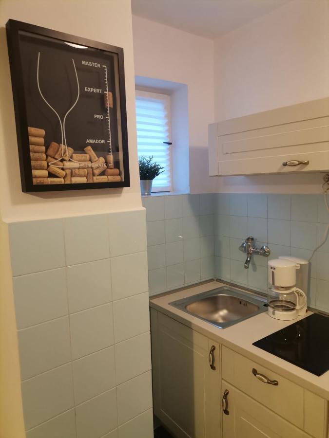 Lora Apartmán *