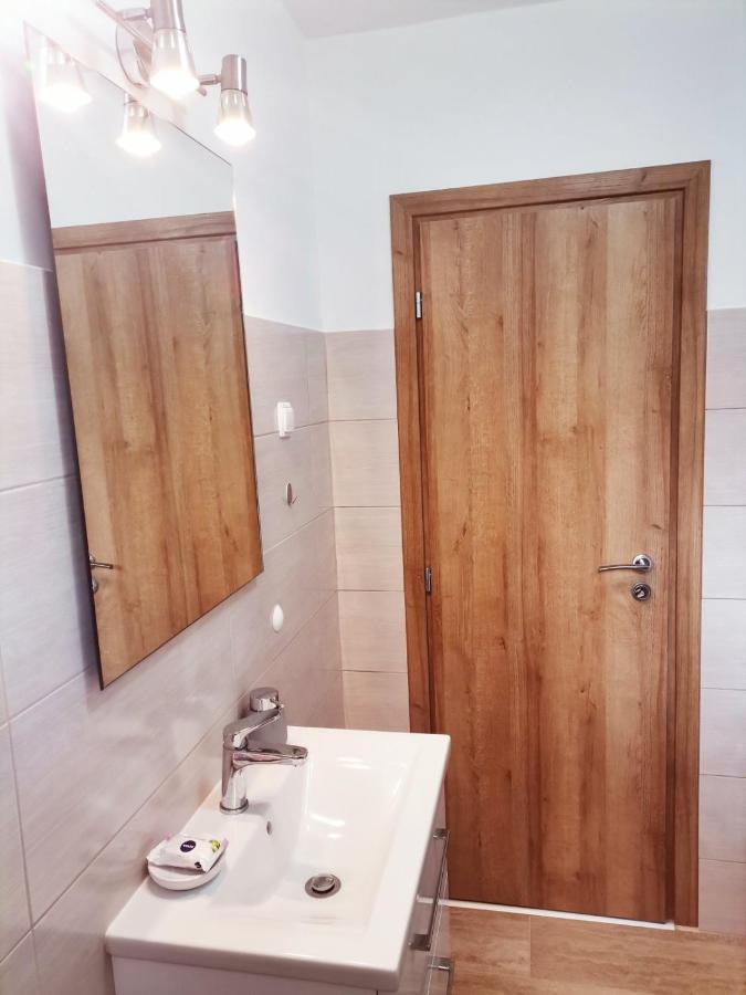 Apartmán Lora
